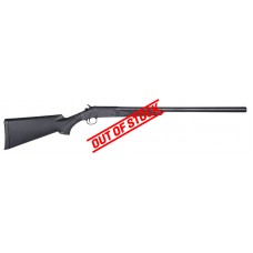 Stevens 301 Compact Single Shot .410 Gauge 22" Barrel Break Open Shotgun