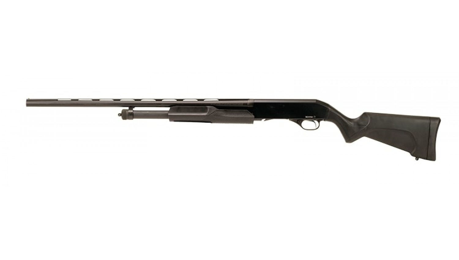 Stevens 320 Field Grade Pump-Action Shotgun