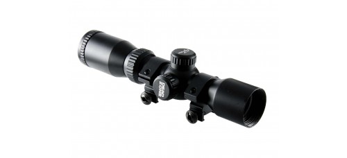 Excalibur Dead Zone 32mm 1" Crossbow Scope