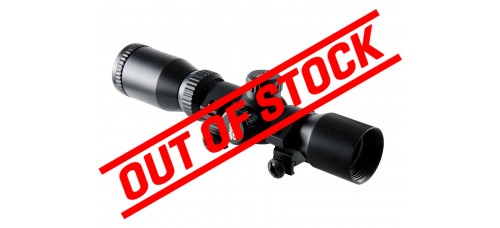 Excalibur Dead Zone 32mm 1" Crossbow Scope