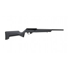 Savage RXR22 .22LR 16.5" Barrel Semi Auto Rimfire Rifle - Gun Metal Grey