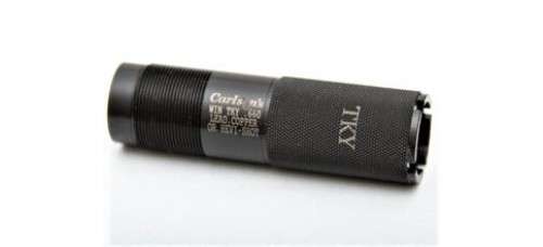 Carlson's Extended Turkey Winchester/Browning Invector/Mossberg 500 12 Gauge .665" Choke Tube
