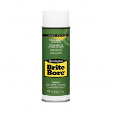 Remington Brite Bore 6oz. Aerosol Bore Cleaner