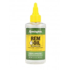 Remington Rem Oil 2oz Squeeze Bottle Lubricant