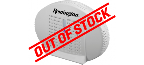 Remington Model 500 Wireless Mini Dehumidifier