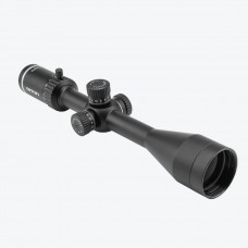 Riton 1 Conquer 6-24x50mm 1" MPSR MOA (FFP) Riflescope