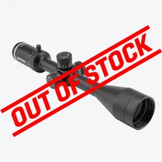 Riton 1 Conquer 6-24x50mm 1" MPSR MOA (FFP) Riflescope Riton 1 Conquer 6-24x50mm 1" MPSR MOA (FFP) Riflescope