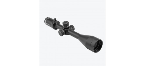 Riton 1 Conquer 6-24x50mm 1" MPSR MOA (FFP) Riflescope