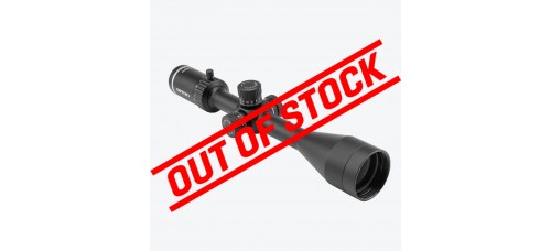 Riton 1 Conquer 6-24x50mm 1" MPSR MOA (FFP) Riflescope