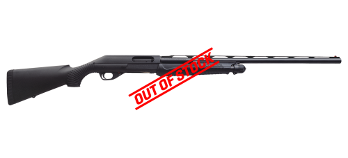 Benelli Nova Synthetic 12 Gauge 3.5" 28" Barrel Pump Action Shotgun
