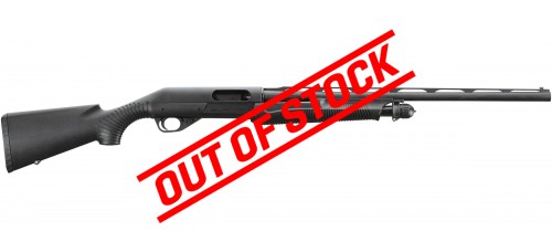 Benelli Nova 12 Gauge 3.5" 26" Barrel Pump Action Shotgun