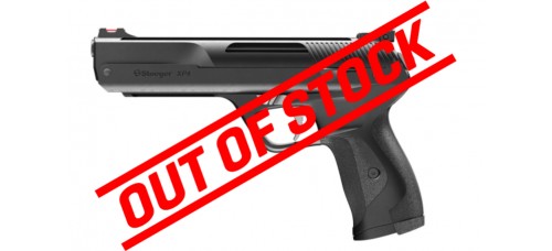 Stoeger XP4  .177 Calibre Air Pistol