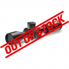 Burris Veracity PH 2.5-12X42mm 30mm 3PW Wind MOA Reticle Riflescope