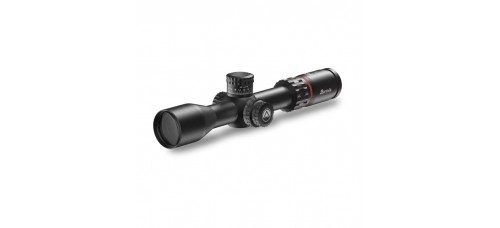 Burris Veracity PH 2.5-12X42mm 30mm 3PW Wind MOA Reticle Riflescope