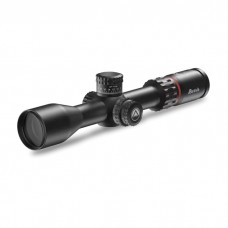 Burris Veracity PH 3-15X44mm 30mm RC (Rapid Cross) MOA Reticle Riflescope