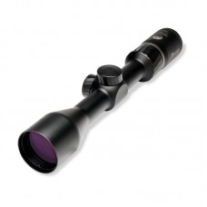Burris Fullfield IV 2.5-10x42mm 1" E3™ MOA Riflescope