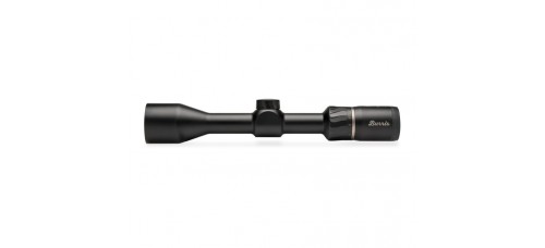 Burris Fullfield IV 3-12x42mm 1" Ballistic E3 Reticle Riflescope