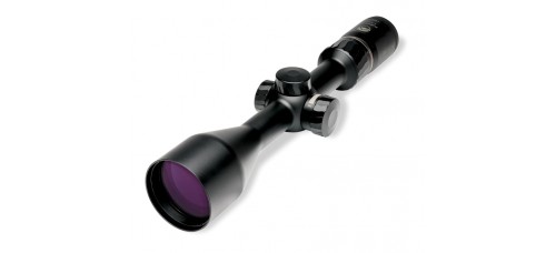 Burris Fullfield IV 4-16x50mm 1" Illuminated Ballistic E3 Reticle Riflescope