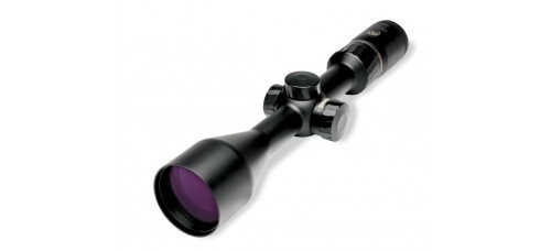 Burris Fullfield IV 4-16x50mm 1" 6.5 Creedmoor Reticle Riflescope