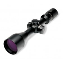Burris Fullfield IV 4-16x50mm 1" Long Range MOA Illuminated Reticle Riflescope