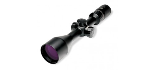 Burris Fullfield IV 4-16x50mm 1" Long Range MOA Illuminated Reticle Riflescope