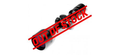 Burris Fullfield IV 4-16x50mm 1" Long Range MOA Illuminated Reticle Riflescope Burris Fullfield IV 4-16x50mm 1" Long Range MOA Illuminated Reticle Riflescope