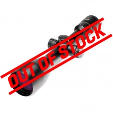 Burris Fullfield IV 6-24x50mm 30mm Fine Plex Reticle Riflescope