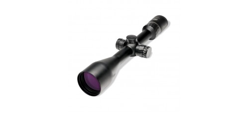 Burris Fullfield IV 6-24x50mm 30mm Fine Plex Reticle Riflescope