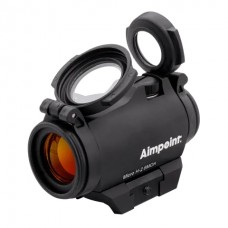 Aimpoint H-2 6 MOA Red Dot Reflex Sight