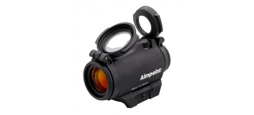 Aimpoint H-2 6 MOA Red Dot Reflex Sight