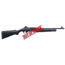 Benelli Nova Tactical 12 Gauge 3.5" 18.5" Barrel Pump Action Shotgun