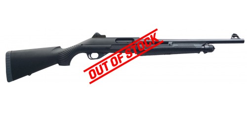 Benelli Nova Tactical 12 Gauge 3.5" 18.5" Barrel Pump Action Shotgun