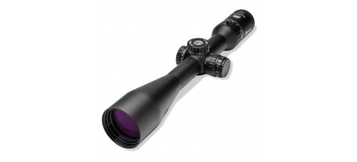Burris Signature HD 5-25x50mm 30mm Ballistic E3™ Reticle Riflescope