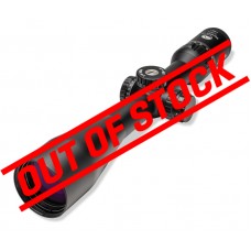 Burris Signature HD 5-25x50mm 30mm Fine Plex Reticle Riflescope