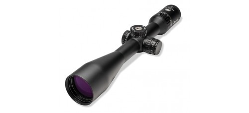 Burris Signature HD 5-25x50mm 30mm Fine Plex Reticle Riflescope