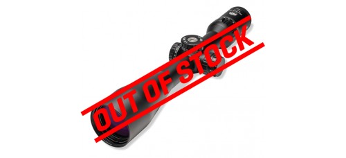 Burris Signature HD 5-25x50mm 30mm Fine Plex Reticle Riflescope