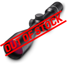 Burris Veracity 3-15x50mm 30mm Ballistic Plex E1 FFP Reticle Riflescope