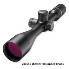 Burris Veracity 4-20x50mm 30mm Ballistic Plex E1 FFP Varmint Reticle Riflescope
