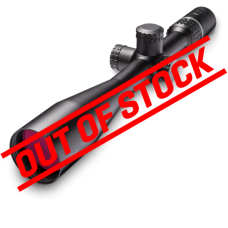 Burris Veracity 5-25x50mm 30mm Ballistic Plex E1 FFP Riflescope