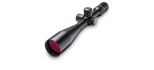 Burris Veracity 5-25x50mm 30mm Ballistic Plex E1 FFP Riflescope