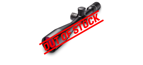 Burris Veracity 5-25x50mm 30mm Ballistic Plex E1 FFP Riflescope