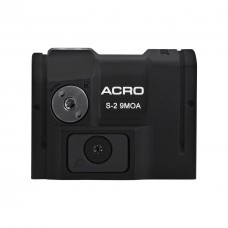 Aimpoint ACRO® S-2 9 MOA Red Dot Reflex Sight