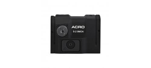 Aimpoint ACRO® S-2 9 MOA Red Dot Reflex Sight