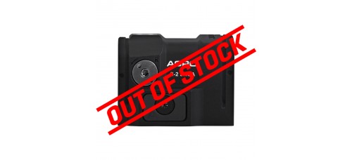 Aimpoint ACRO® S-2 9 MOA Red Dot Reflex Sight