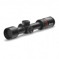 Burris Fullfield 2-8x35mm 1" Ballistic E3 Illuminated Riflescope