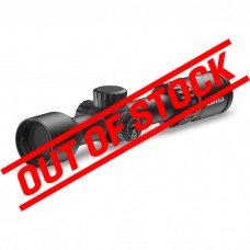 Burris Fullfield 2-8x35mm 1" Ballistic E3 Illuminated Riflescope