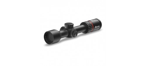Burris Fullfield 2-8x35mm 1" Ballistic E3 Illuminated Riflescope