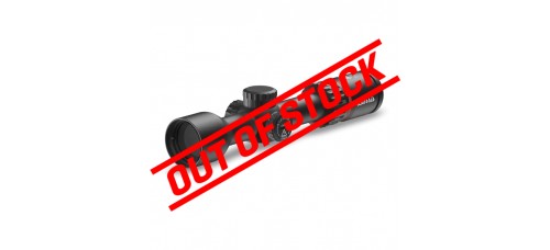 Burris Fullfield 2-8x35mm 1" Ballistic E3 Illuminated Riflescope