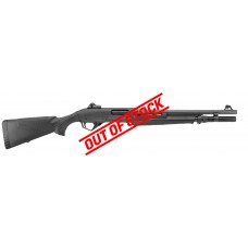 Benelli Super Nova Tactical 12 Gauge 18" Barrel Pump Action Shotgun