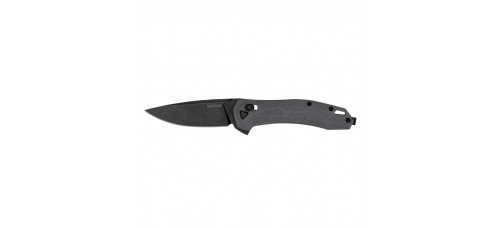 Kershaw Covalent 3.2" Folding Blade Knife